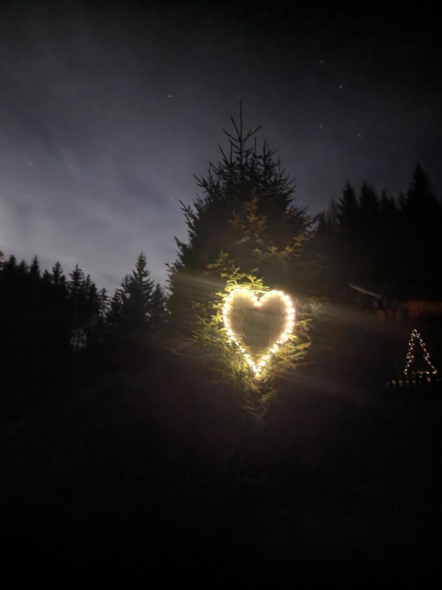 Vila Knusperhaeuschen Maria Nikoletta Witra Exteriér fotografie