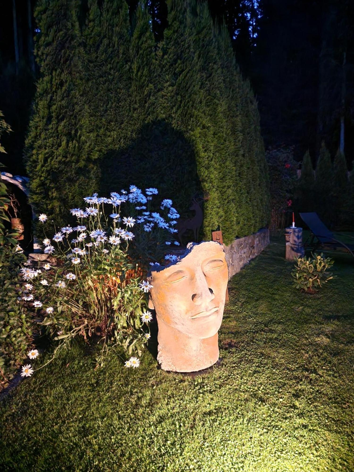 Vila Knusperhaeuschen Maria Nikoletta Witra Exteriér fotografie