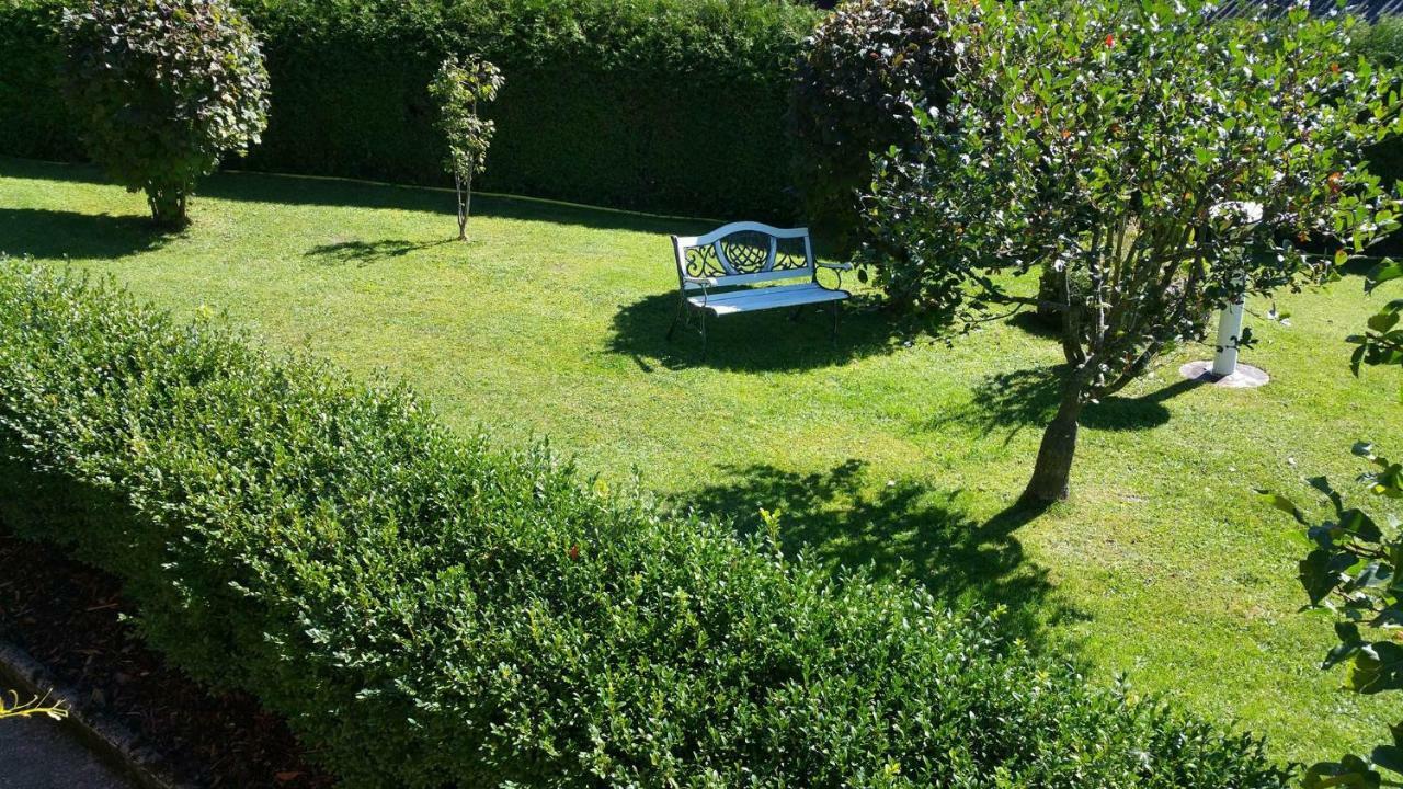 Vila Knusperhaeuschen Maria Nikoletta Witra Exteriér fotografie