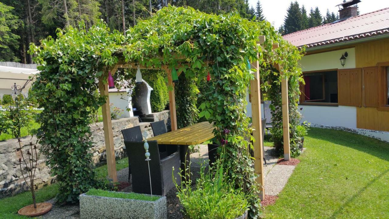 Vila Knusperhaeuschen Maria Nikoletta Witra Exteriér fotografie