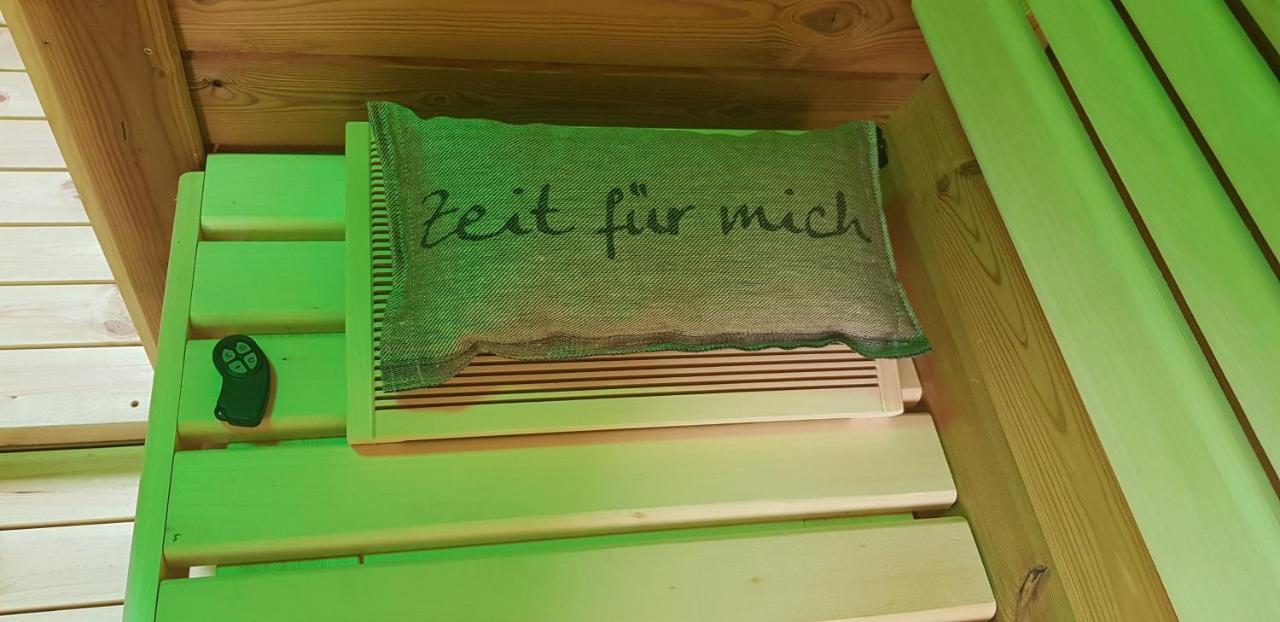 Vila Knusperhaeuschen Maria Nikoletta Witra Exteriér fotografie